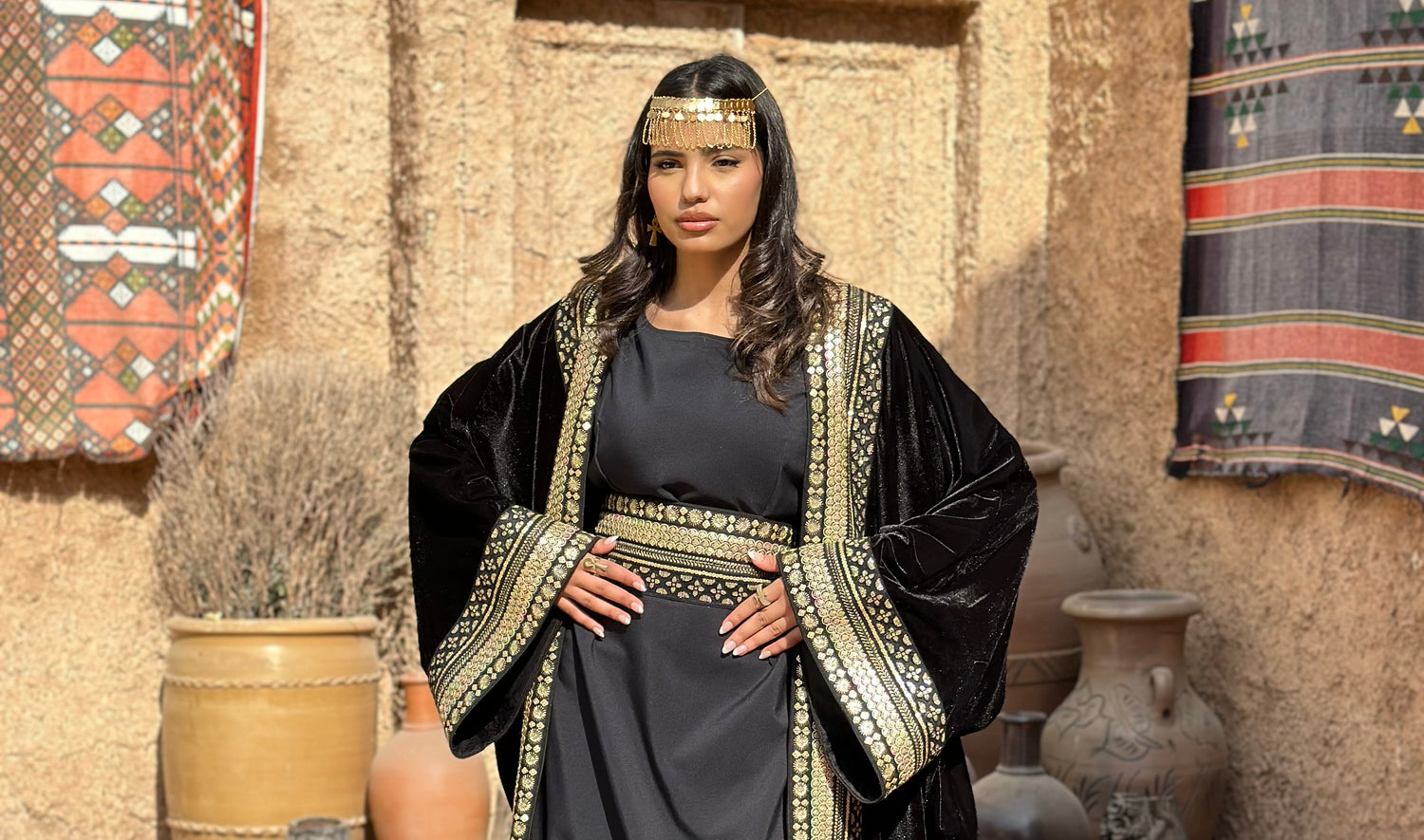 Masrya Ramadan 26