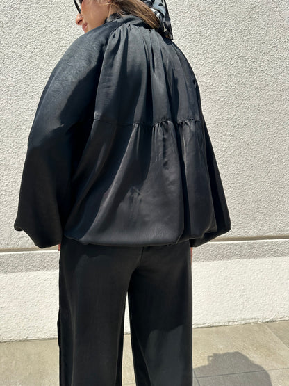 The Gloss Set ( Black )
