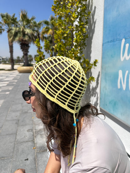 Net Cap