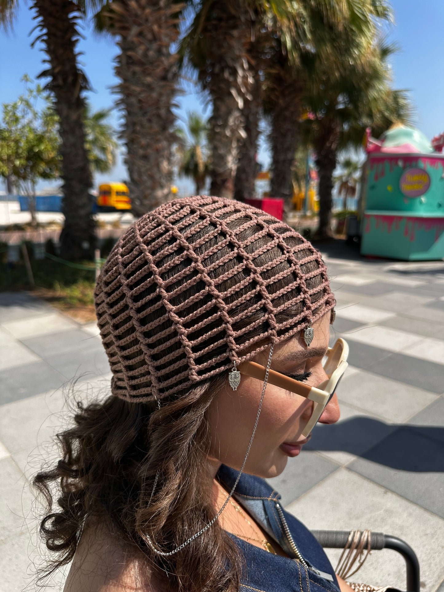 Net Cap